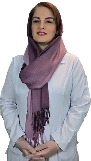 دکتر لیلا بحیرایی دکتر لیلا بحیرایی جراح و متخصص زنان زایمان نازایی و زیبایی