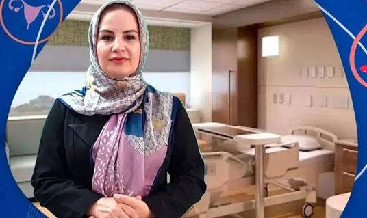 خدمات متخصص زنان و زایمان در کلینیک نازایی