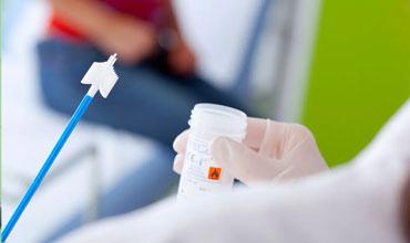 غربالگری های زنان توسط دکتر لیلا بحیرایی