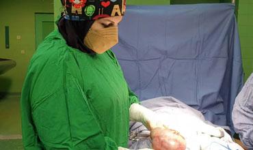 جراحی های زنان و زایمان توسط دکتر متخصص لیلا بحیرایی