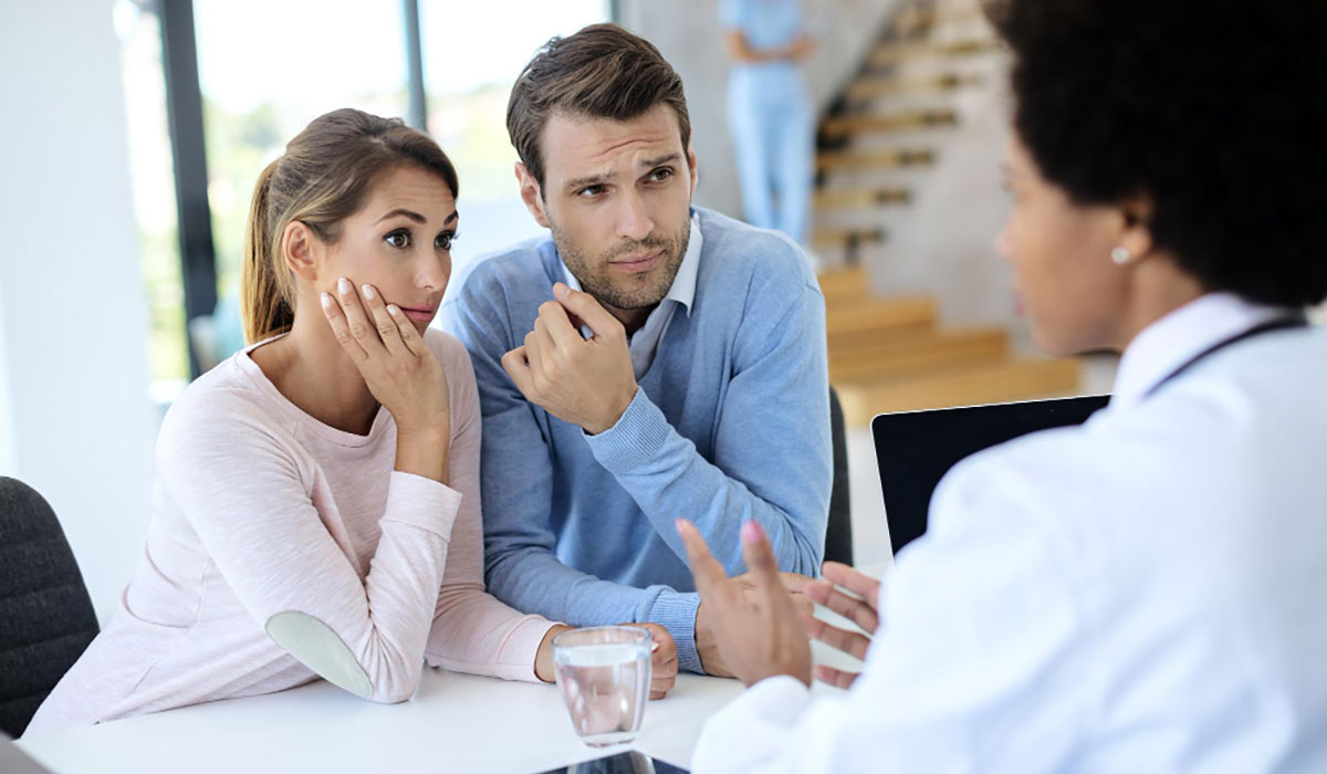 بیماری مقاربتی