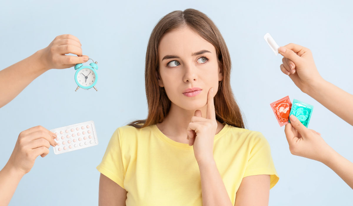 پیشگیری اورژانسی از حاملگی