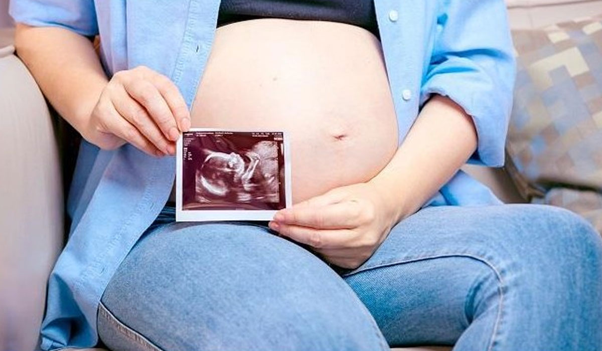 مراحل رشد جنین در هفته های مختلف بارداری