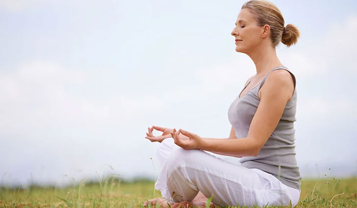 نشاط و جوانی در یائسگی