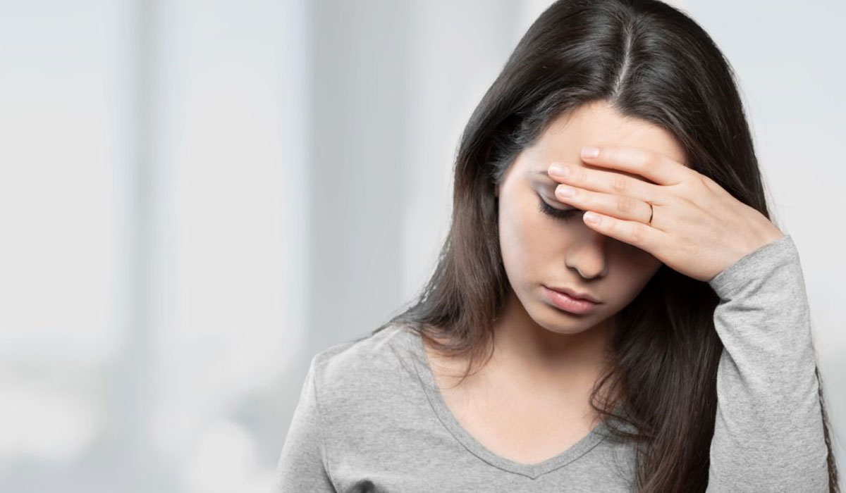 خلاصه ایی از سندرم پیش از قاعدگی