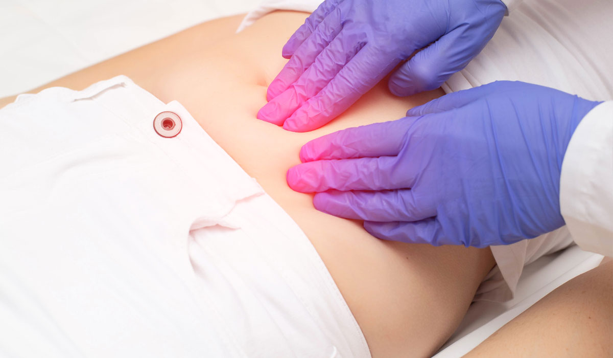 خلاصه ایی از فیبروم رحم