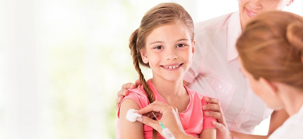 پیشگیری از اچ پی وی