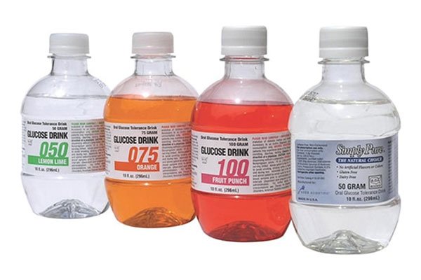 آزمایش غربالگری دیابت 