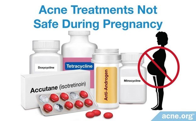 داروهای ممنوعه در بارداری
