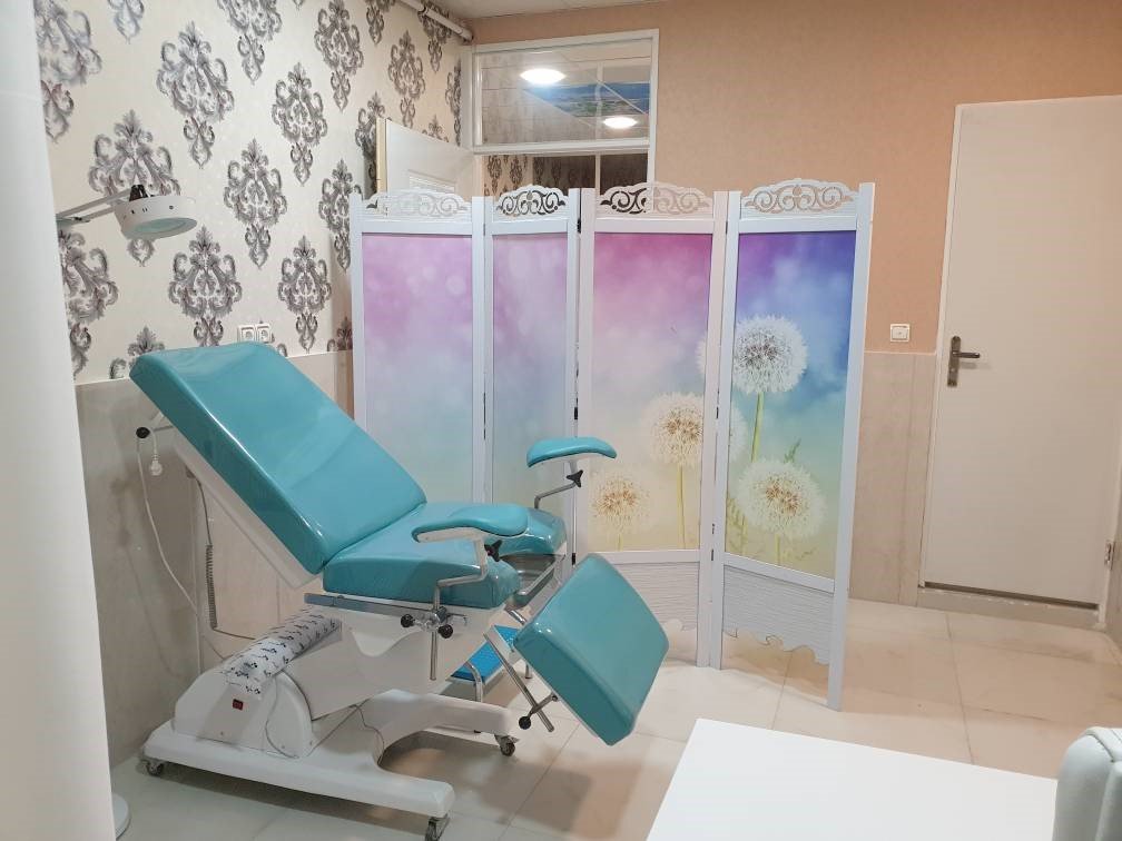 مطب دکتر لیلا بحیرایی.زیبالیزا