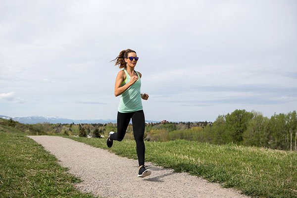 ورزش بانوان