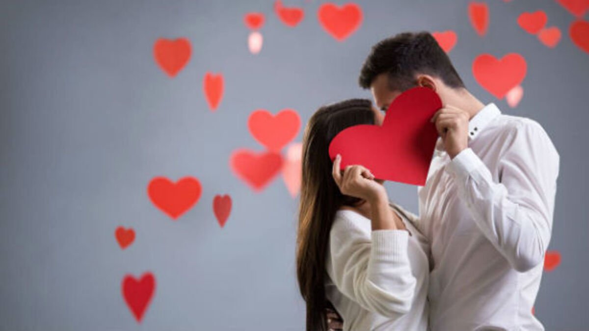 رابطه جنسی لذت بخش