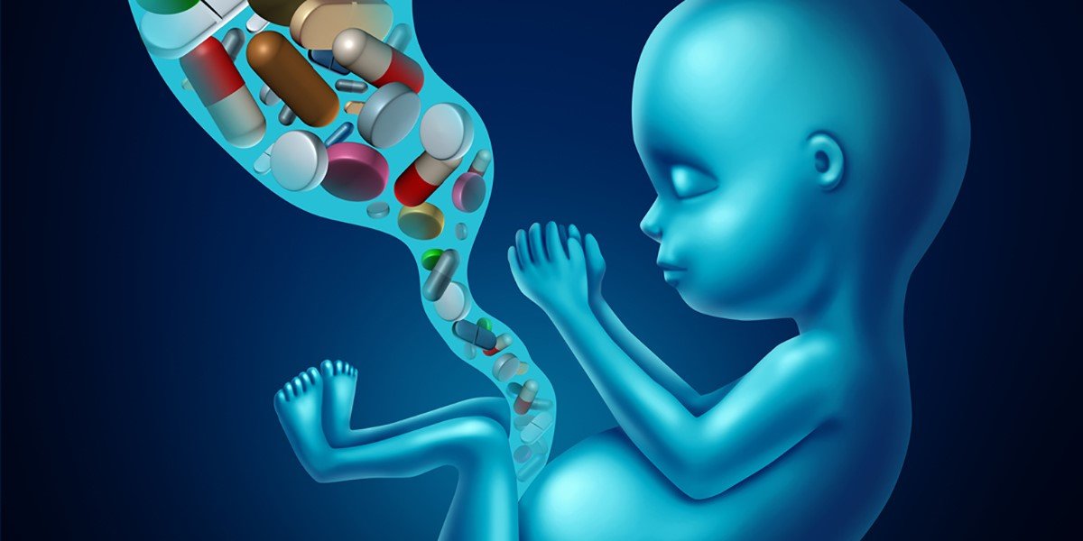 افیون و مخدر در بارداری