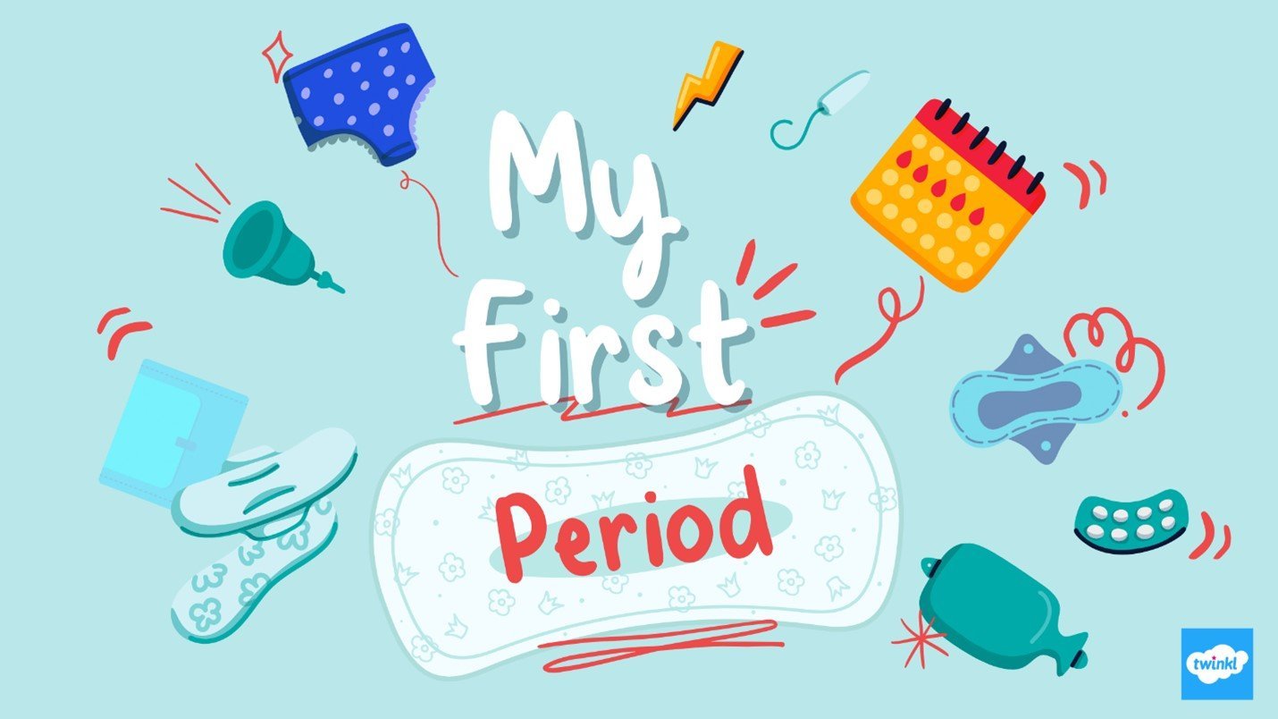 اولین پریود 