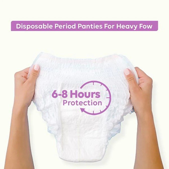 شورت پریودی 