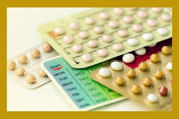 درمان سندرم تخمدان پلی کیستیک یا تنبلی تخمدان