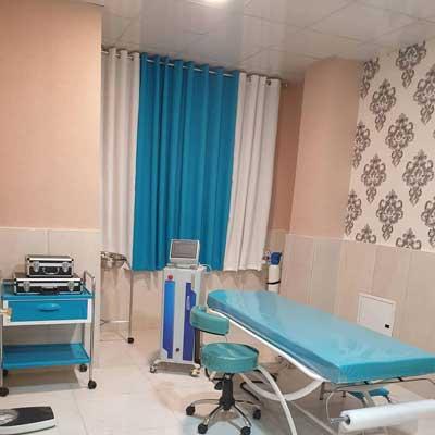 مطب دکتر لیلا بحیرایی