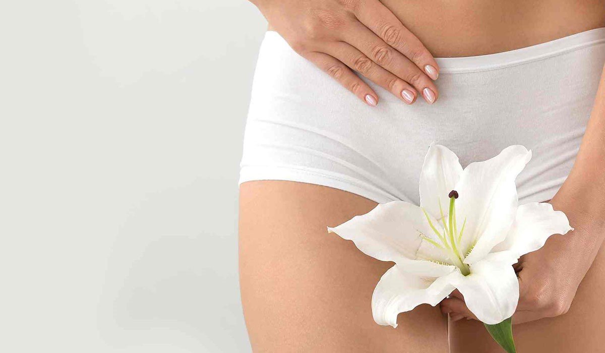 جراحی لابیاپلاستی